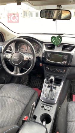 نيسان سنترا